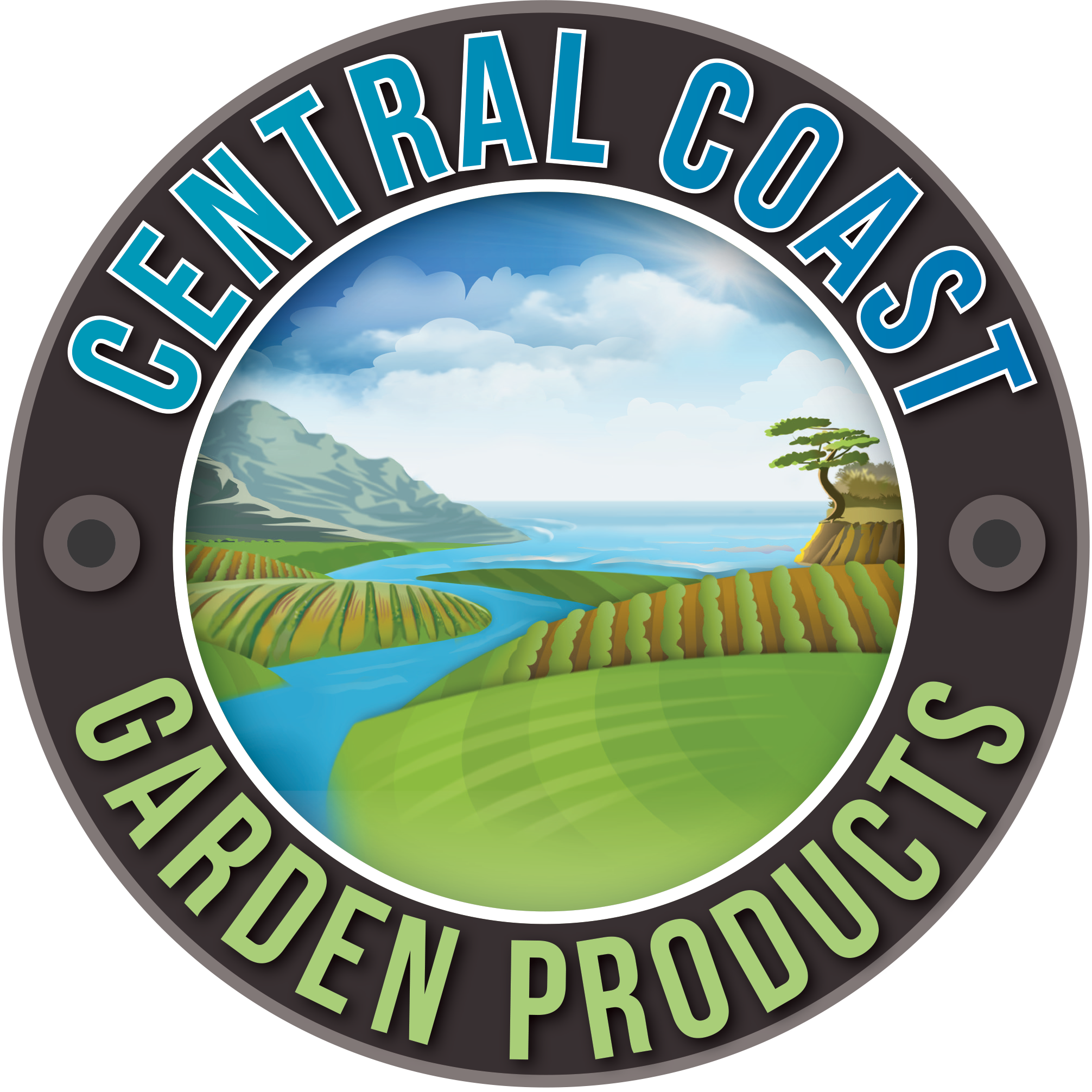 Central Coast Garden